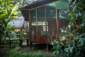 Warayo Expeditions Lodge